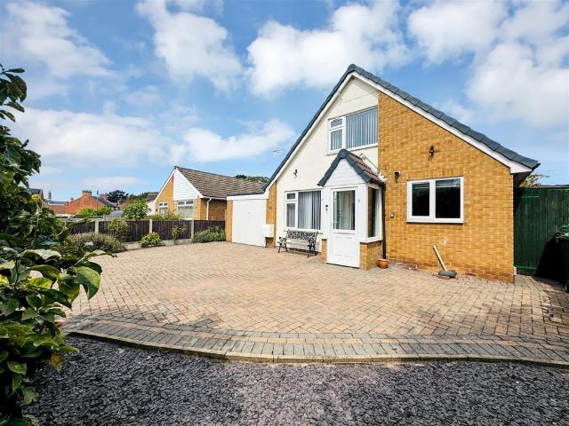 Bungalow for sale in Barton In Fabis, Isle Of Man