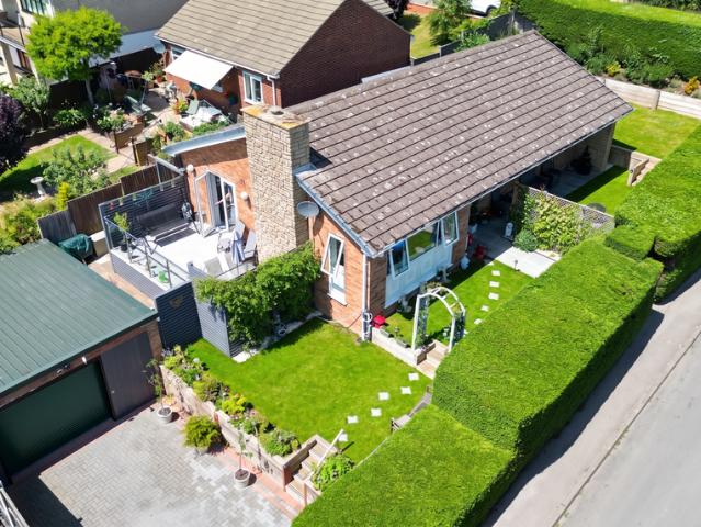 Bungalow for sale in Minster-on-Sea, Oad Street