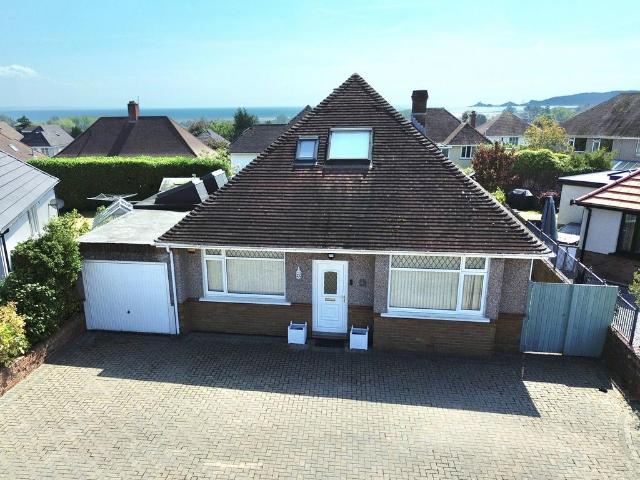 Bungalow for sale in Derwen Fawr, Nangreaves