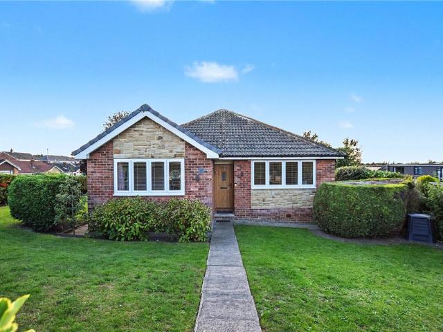 Bungalow for sale in Whitkirk, Colton