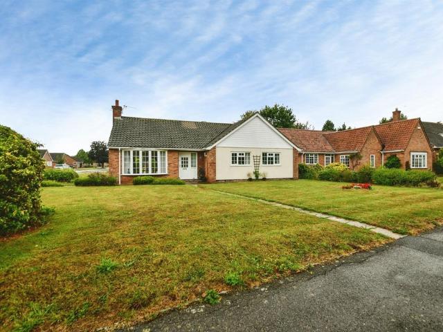 Bungalow for sale in Boston, Lincolnshire