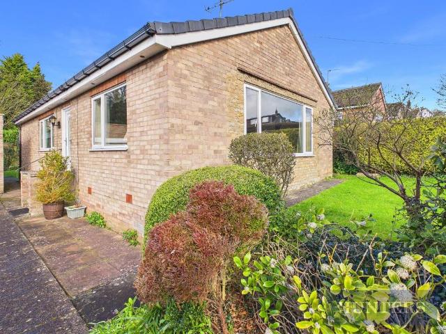 Bungalow for sale in East Ayton
