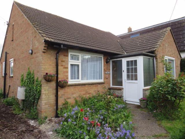 Bungalow for sale in Folkestone, Lyminge