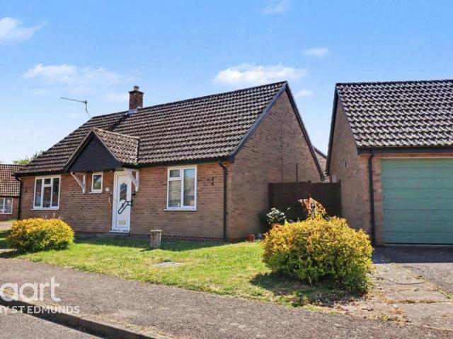 Bungalow for sale in Chedburgh, Isle Of Man