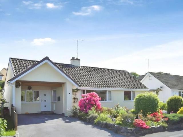 Bungalow for sale in Bridford, Isle Of Man