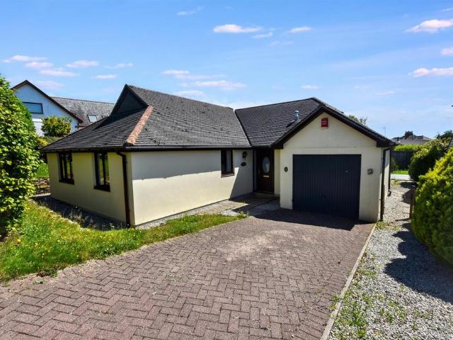 Bungalow for sale in Roseworthy, Cornwall