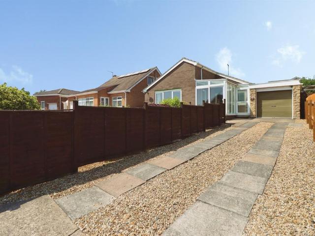 Bungalow for sale in Rothwell