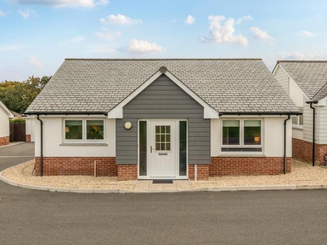 Bungalow for sale in Fremington, Kentisbury