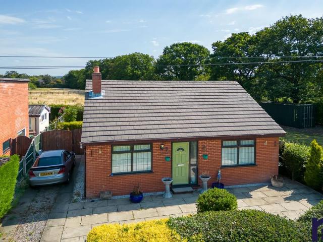 Bungalow for sale in Welch Whittle, Andertons Mill