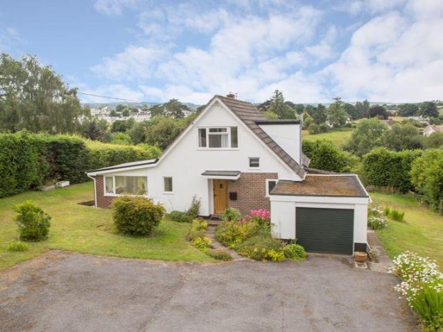 Bungalow for sale in Weir Quay, Devon