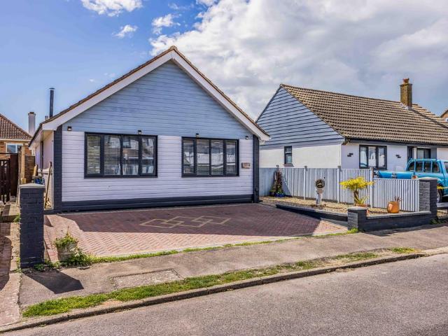 Bungalow for sale in Spring Vale, Isle Of Man