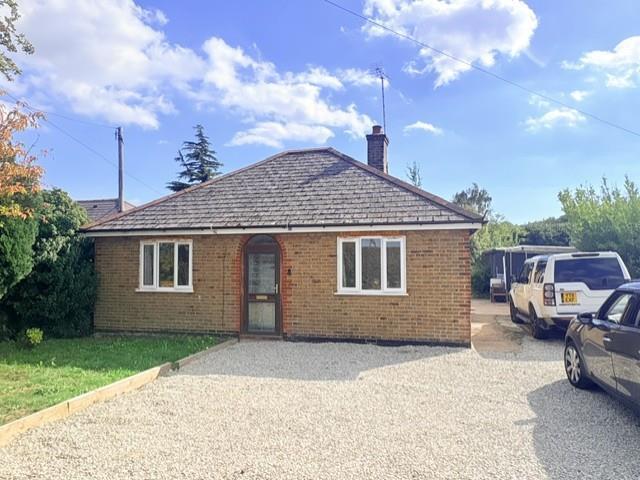 Bungalow for sale in Wingham, Ash