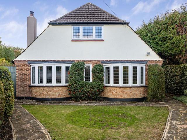 Bungalow for sale in Fetcham, Mole Valley