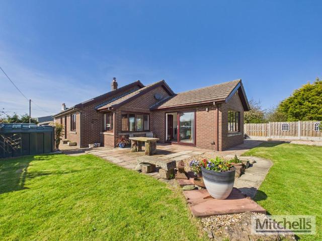 Bungalow for sale in Dundraw