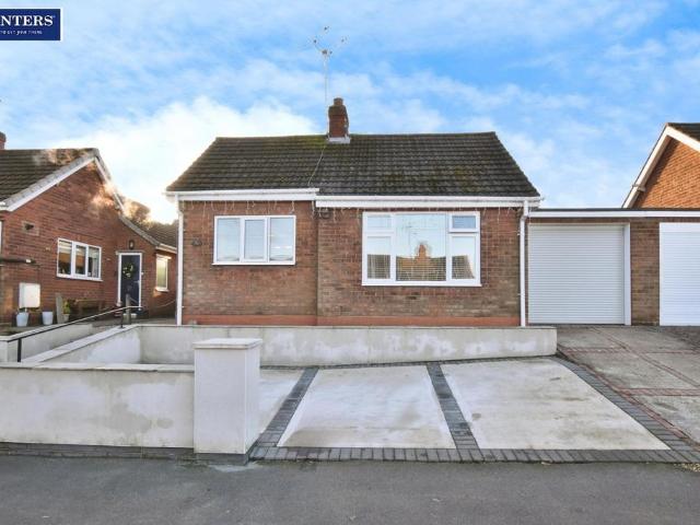 Bungalow for sale in Bottesford, North Lincolnshire
