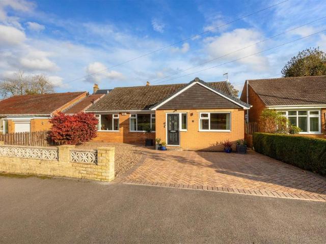 Bungalow for sale in Fulwood, Sheffield