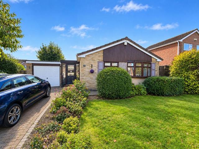 Bungalow for sale in Hutton Meadows, Guisborough