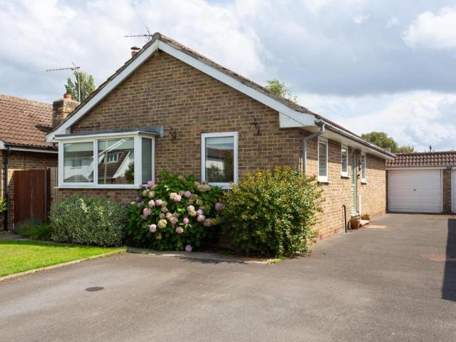 Bungalow for sale in Dishforth