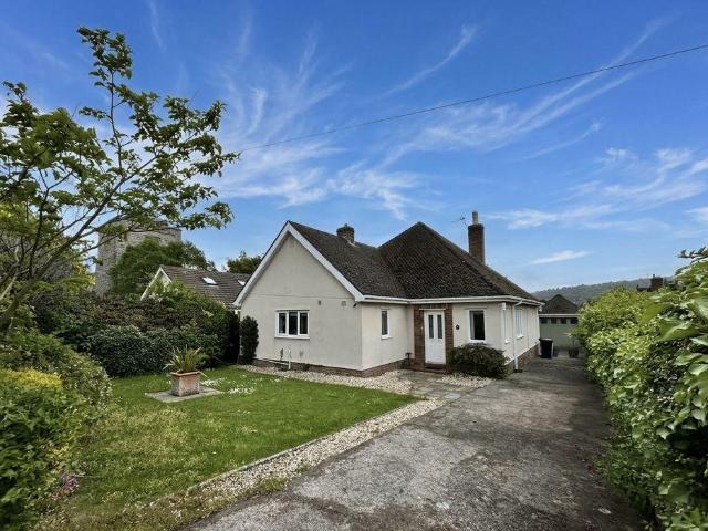 Bungalow for sale in Colwyn Bay, Wales