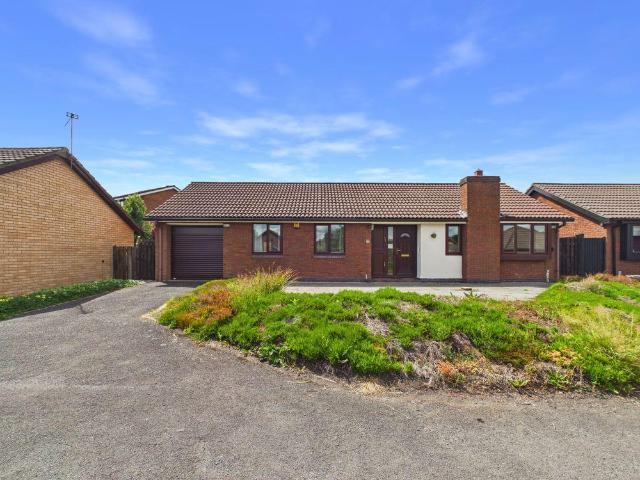 Bungalow for sale in St. Georges and Priorslee, Telford