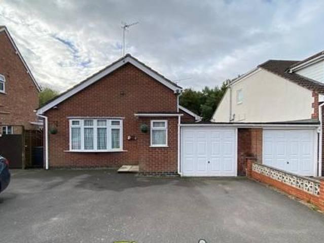 House for sale in Binley, West Midlands