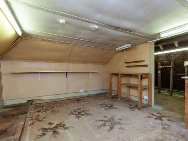 Bungalow for sale in Scotland