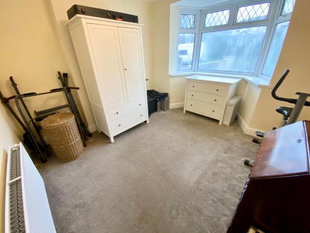 Bungalow for sale in Mawr, Craig-cefn-parc