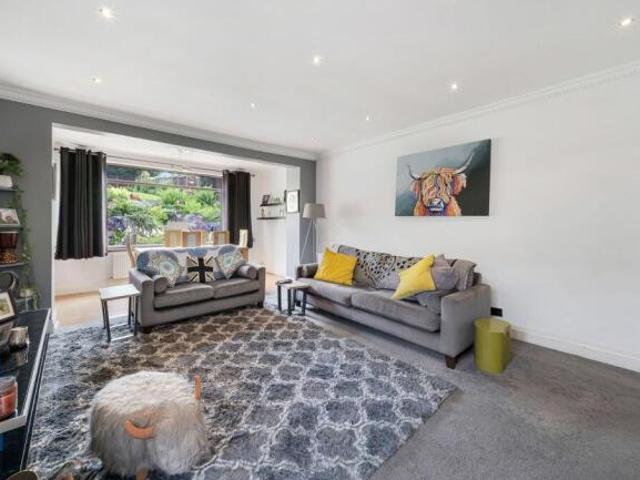 Bungalow for sale in Lee Bank, Greater Manchester