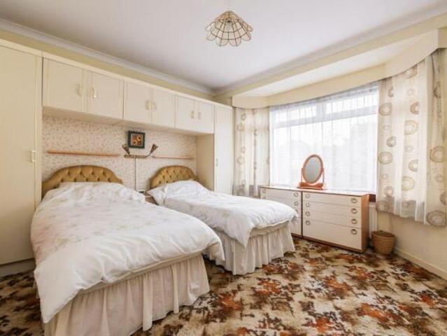 Bungalow for sale in Scotland