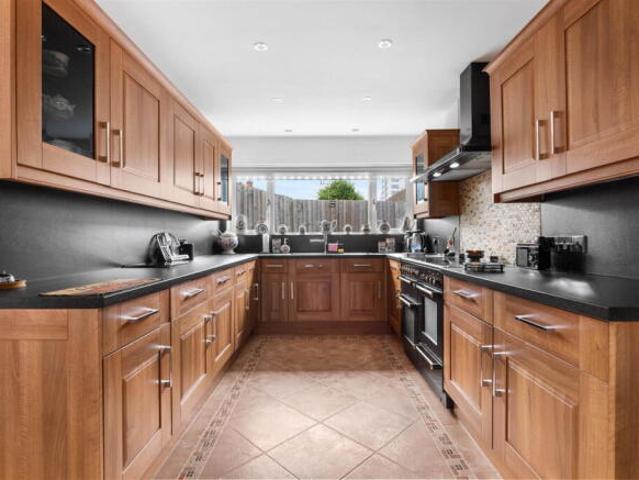 Bungalow for sale in St John's, Worcestershire