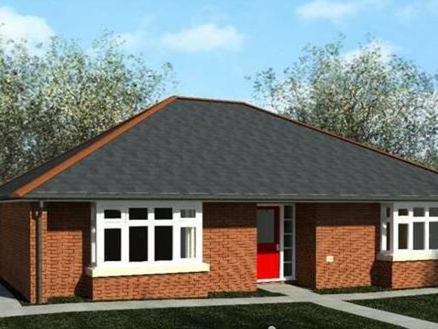 House for rent in Lincolnshire