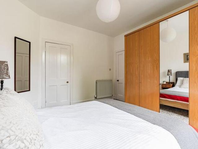 Bungalow for sale in Craiglockhart, Scotland