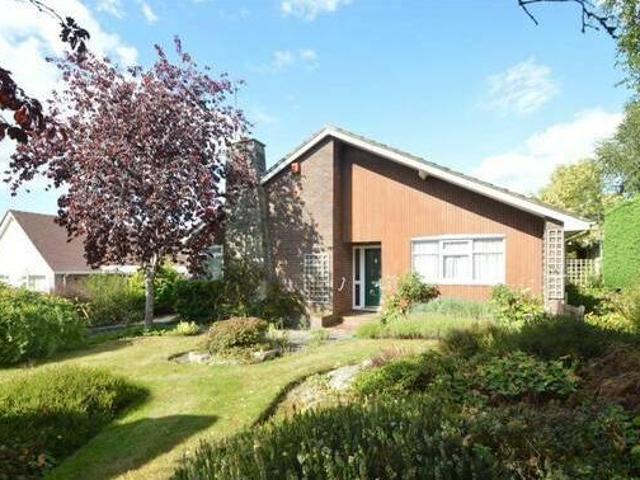 House for rent in Shropshire