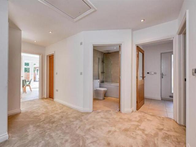 Bungalow for sale in Tettenhall, West Midlands
