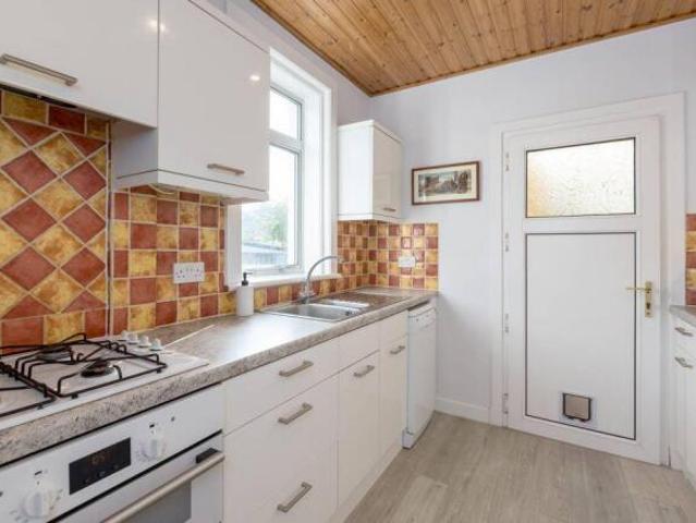 Bungalow for sale in City of Edinburgh, Alba / Scotland