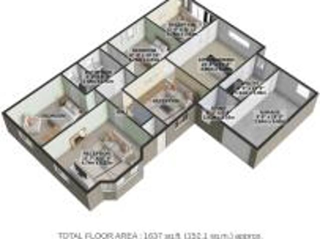 Bungalow for sale in Sunderland, North East