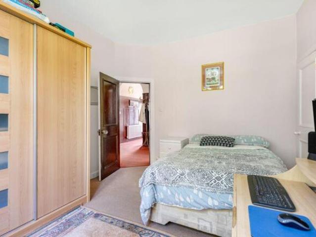 Bungalow for sale in Scotland