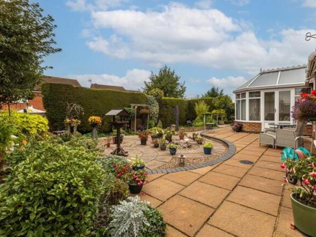 Bungalow for sale in Hardwicke, Stroud