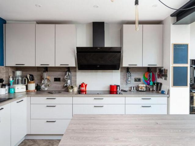 Bungalow for sale in Keith, Scotland