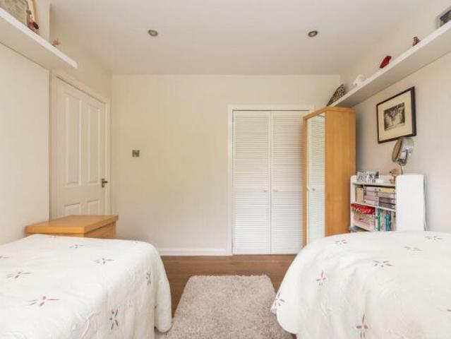 Bungalow for sale in Scotland