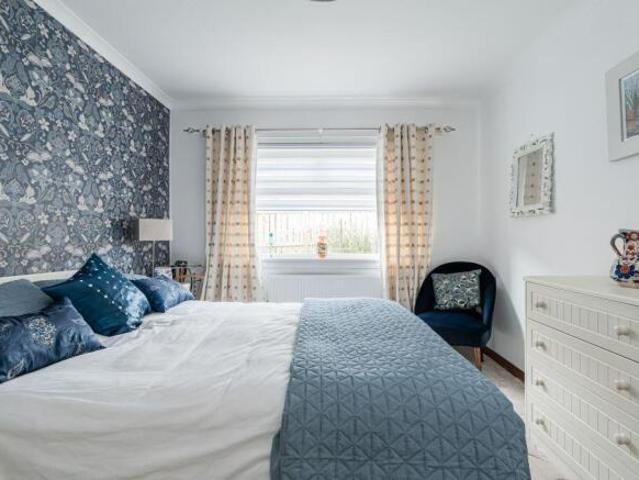 Bungalow for sale in Gilmerton, Scotland