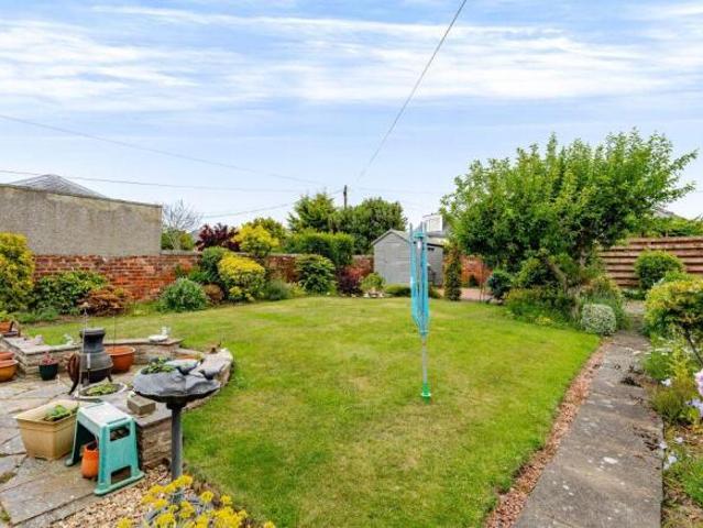 Bungalow for sale in Mountcastle, Scotland