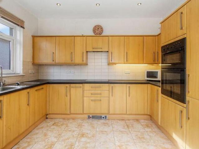 Bungalow for sale in Craigentinny, Scotland