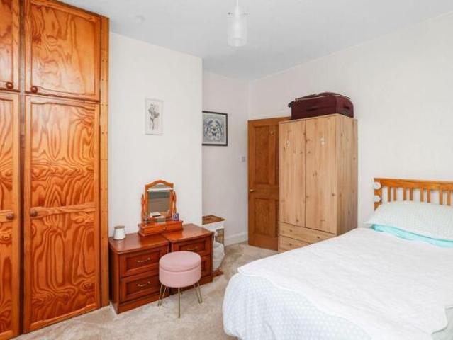 Bungalow for sale in Scotland
