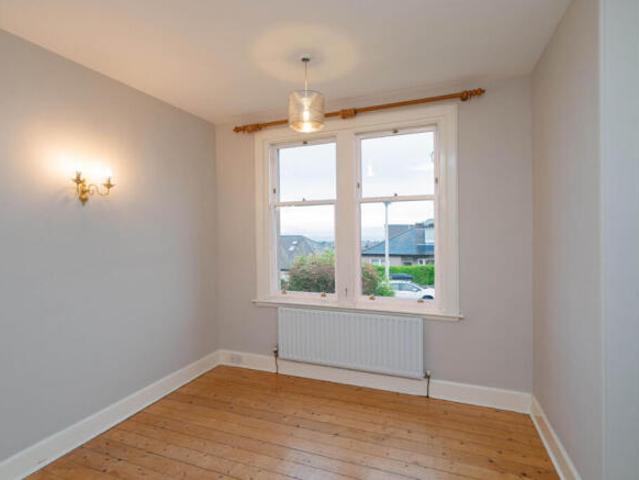 Bungalow for sale in Scotland