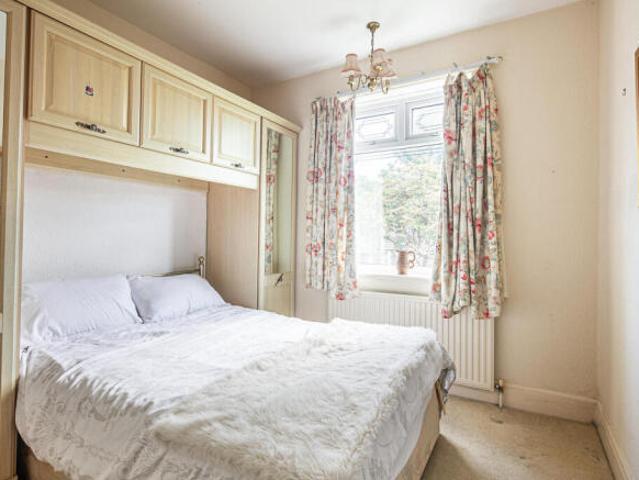 Bungalow for sale in Bradway, South Yorkshire
