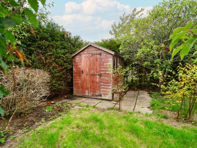 Bungalow for sale in Greenbank, City of Edinburgh