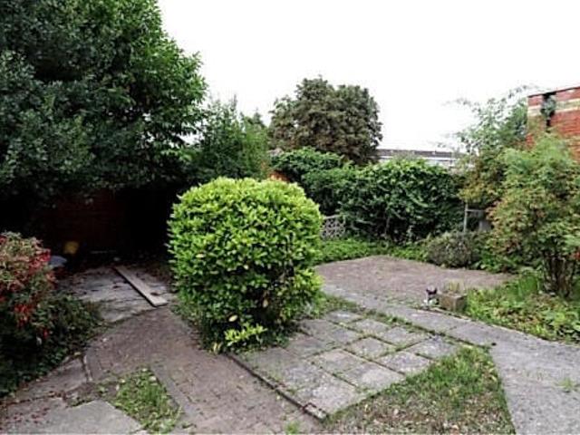 Bungalow for sale in Chelmsford, Essex