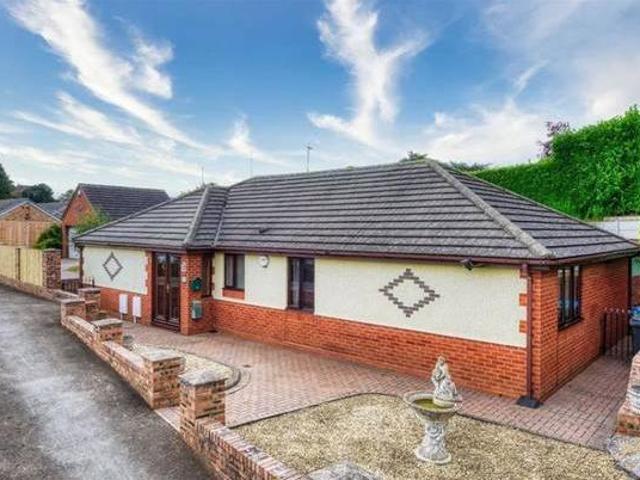 House for sale in On Site (South Staffordshire Water) Tipton Depot, Sandwell