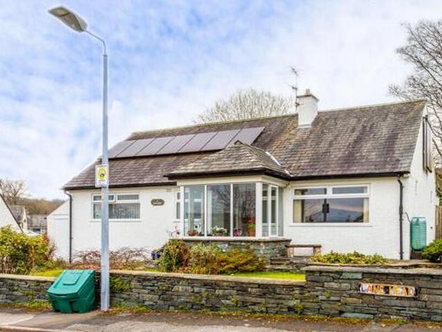 House for sale in Cumbria
